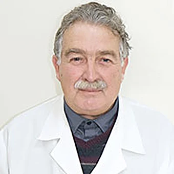 Колпаков Сергей Васильевич