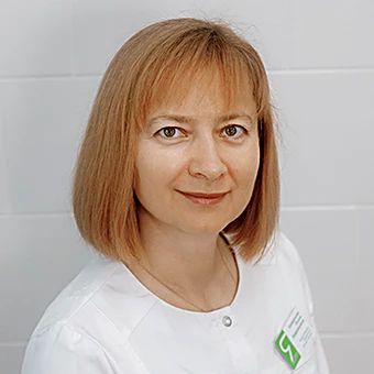 Коляденкова Оксана Владимировна