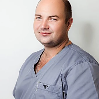 Колючкин Иван Андреевич
