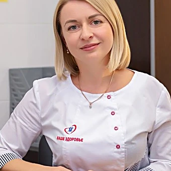 Кононенко Мария Валериевна