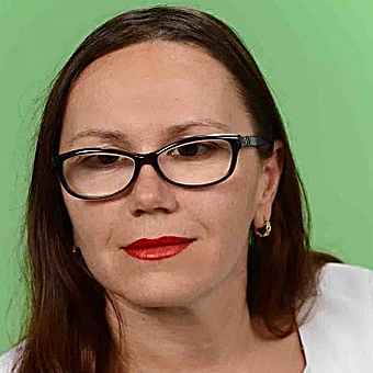 Константинова Виктория Игоревна