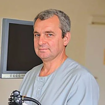 Копылов Михаил Павлович