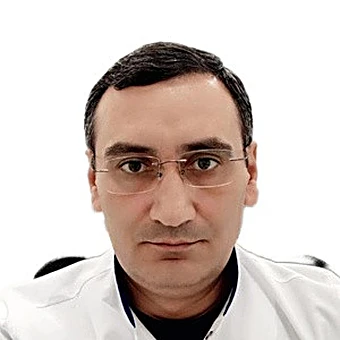 Кордашев Игорь Дмитриевич