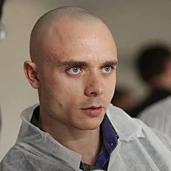 Корнеев Алексей Александрович