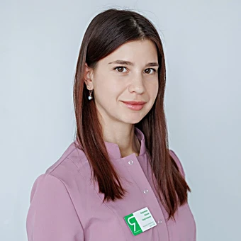 Корнева Юлия Сергеевна