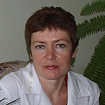Короленко Оксана Леонардовна