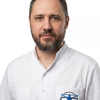 Косарев Антон Владимирович