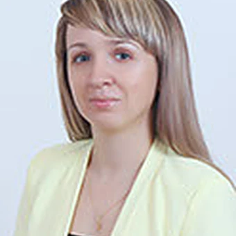 Косован Виктория Владимировна