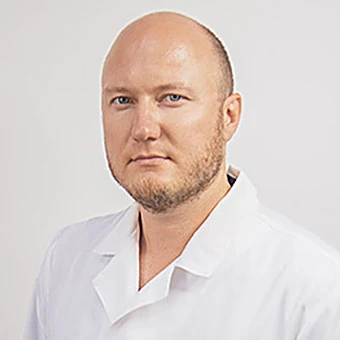 Коста Александр Николаевич