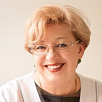 Костромитина Елена Викторовна