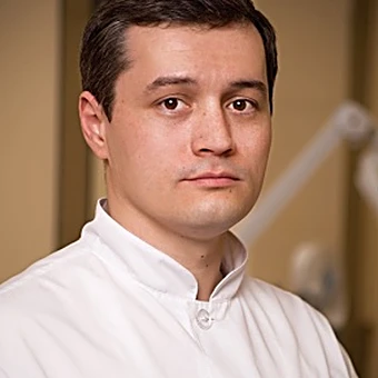Ковалев Руслан Александрович