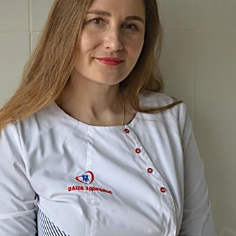 Коваловская Екатерина Анатольевна