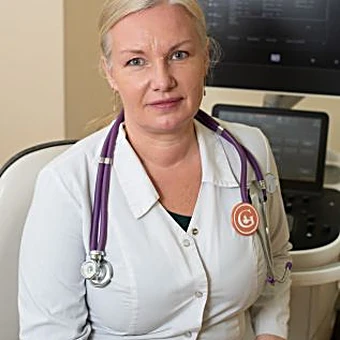 Кожанова Татьяна Александровна