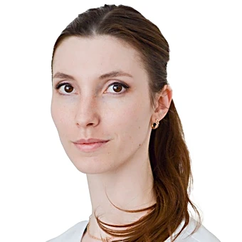 Кривоносова Маргарита Юрьевна