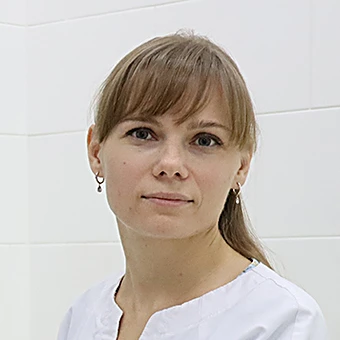 Кручинкина Татьяна Евгеньевна