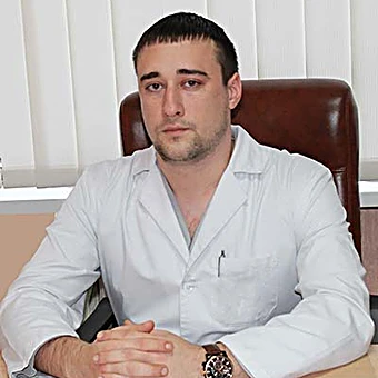 Кудас Сергей Викторович