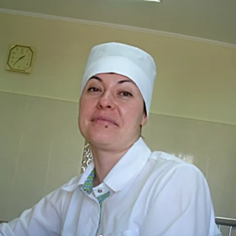 Кульчицкая Юлия Валерьевна