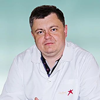 Куличенко Андрей Васильевич