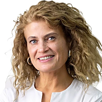 Кулиева Айгул Ахмедагаевна
