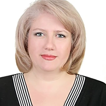 Кунцевич Елена Ивановна
