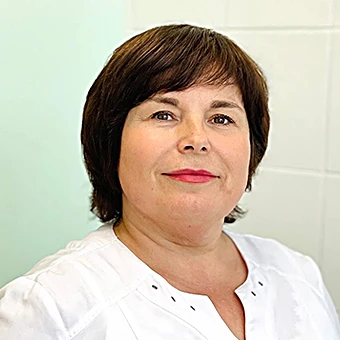 Кушнарева Татьяна Александровна
