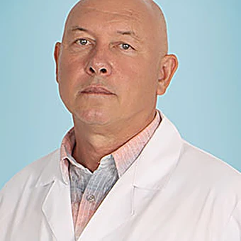 Кузьмин Олег Викторович
