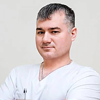Кузнецов Максим Александрович