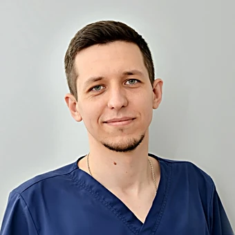 Лагно Илья Александрович
