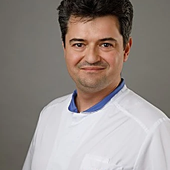Лебединский Александр Сергеевич
