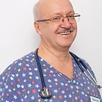 Легконогов Александр Викторович