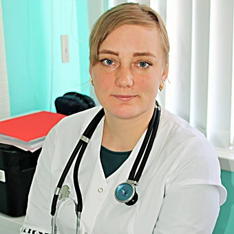 Лепихова Яна Олеговна
