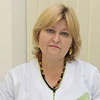Леутина Наталья Анатольевна