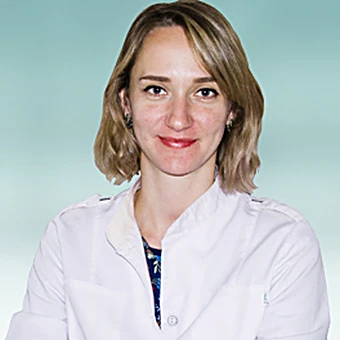 Левченко Екатерина Григорьевна