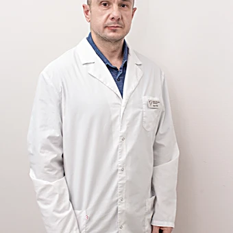 Лобко Михаил Георгиевич