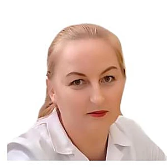Ломакина Юлия Александровна