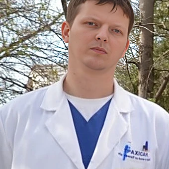 Шапран Сергей Владимирович