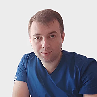 Луговсков Евгений Алексеевич