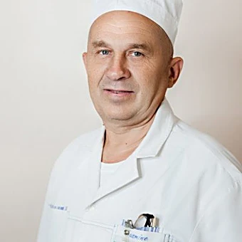 Лунев Николай Николаевич