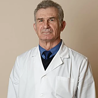 Лужецкий Юрий Алексеевич