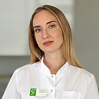 Ляховченко Анастасия Андреевна