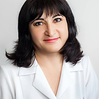 Макарян Изабелла Славиковна