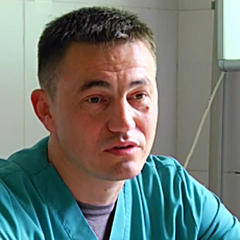 Слабоспицкий Максим Андреевич