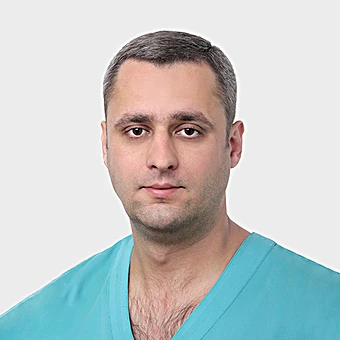 Малярчук Александр Евгеньевич