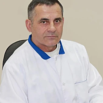 Марченко Николай Васильевич
