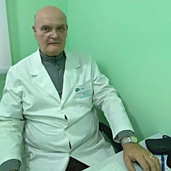 Марцинник Евгений Николаевич