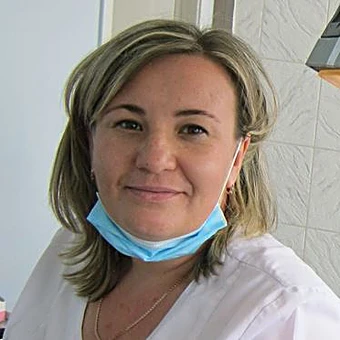 Машинец Алла Николаевна