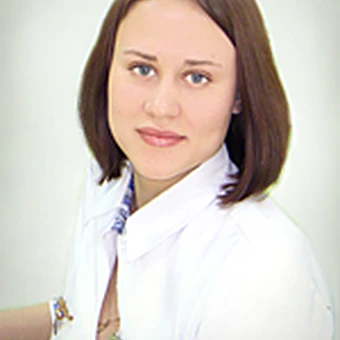 Олейникова Алина Владимировна