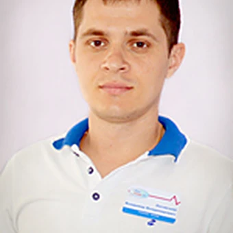 Лаговский Владимир Владимирович