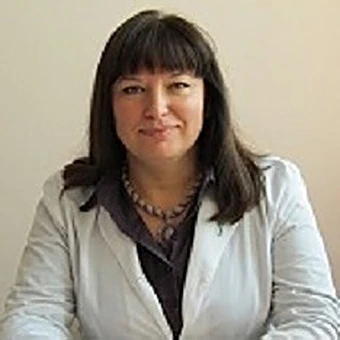 Костина Марина Владимировна
