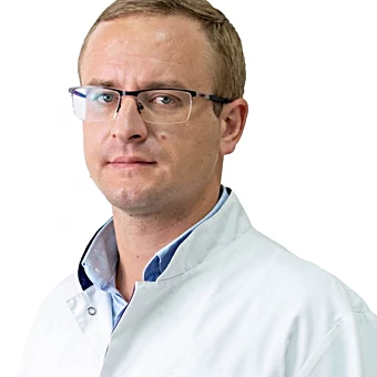 Менаев Никита Владимирович